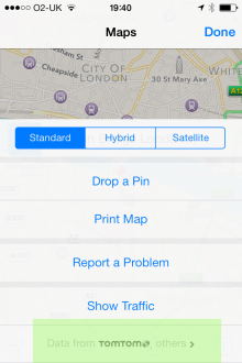appsle 220x330 The rise of OpenStreetMap: A quest to conquer Googles mapping empire