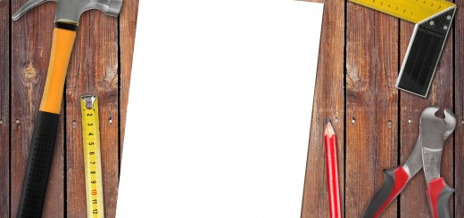 blank page 520x245 Designing the details: Why empty states matter