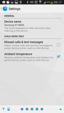 k 220x391 Dormi is an awesome baby monitor app for Android