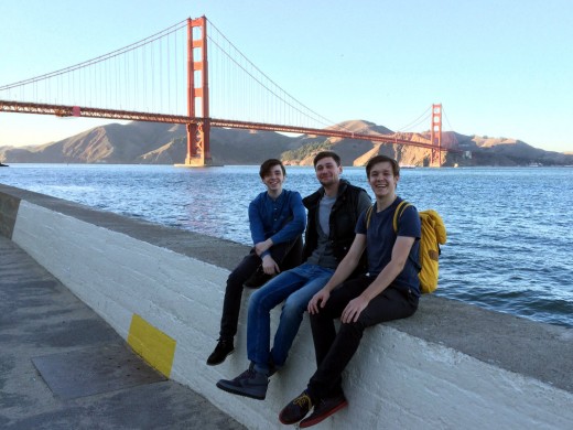 petcube team1 520x390 Life after Kickstarter: How Petcube is preparing its pet focused gadget for the mass market