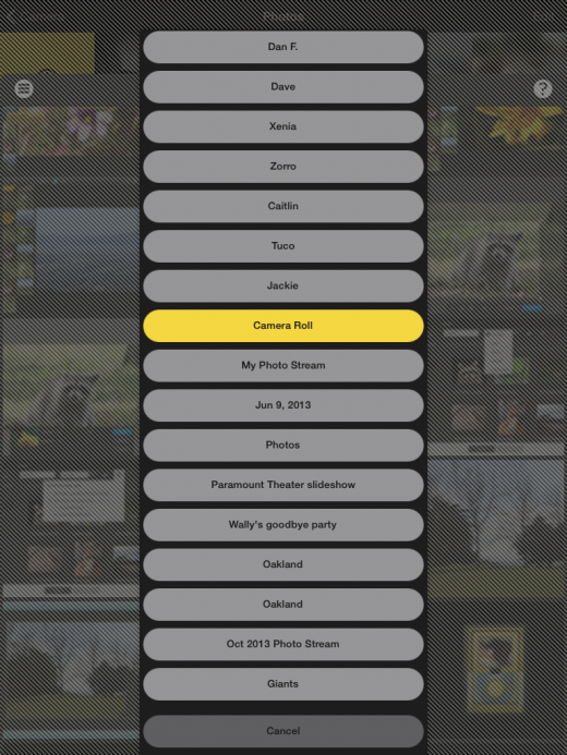 photo 13 520x693 Oggl for iPad: Even more fun with photo filters on the big(ger) screen