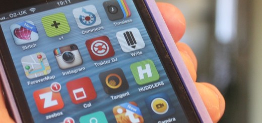 Apps - iPhone - iOS