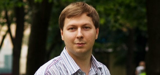 Dmitry Grishin