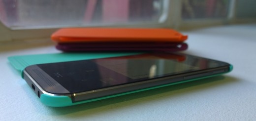 HTC One (M8) hands-on: Will a bump in specs and better camera performance really be enough? HTC_One_M8_feat2