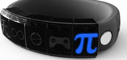 Nex Band 520x245 Is modular tech a new trend? After the modular smartphone, heres the modular wristband