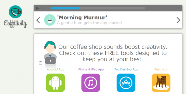 Screen Shot 2014 02 11 at 12.11.28 pm 730x372 The science behind optimizing a productive work environment