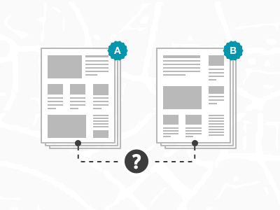 ab testing The guide to effectively A/B test your email creative