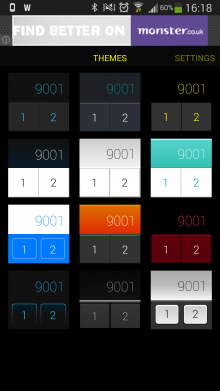 b2 220x391 photo b2 220x391 CALCU is a sweet, gesture based calculator for Android