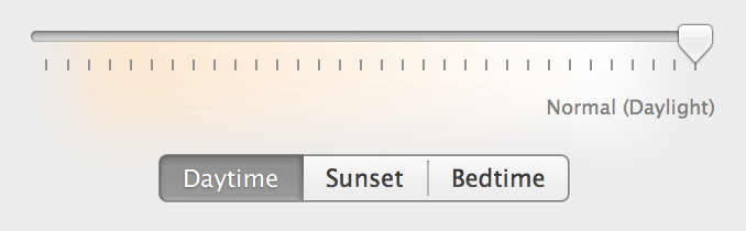fluxtabs The Mac beta of F.lux, which helps computer addicts sleep better, now adjusts to your actual day