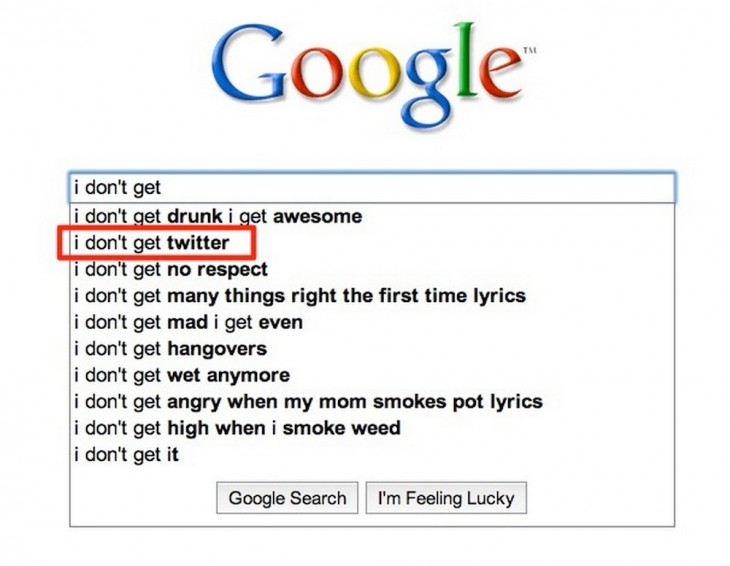 i dont get twitter 730x566 Forget what you know: Theres no right way to start up