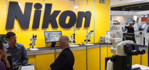 nikon 520x245 Nikon launches Behind the Scenes series for photo enthusiasts