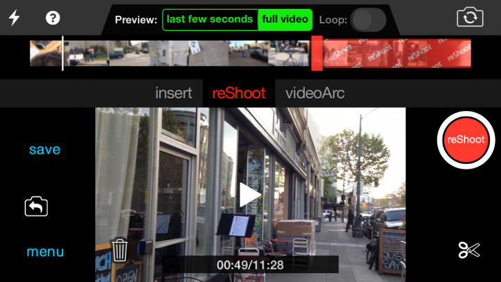 foto resh Resh 17 de las mejores aplicaciones de iOS a partir de marzo