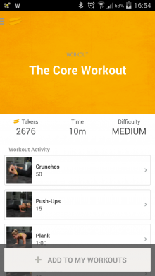 tra foto tra 15 de las mejores aplicaciones de Android a partir de marzo