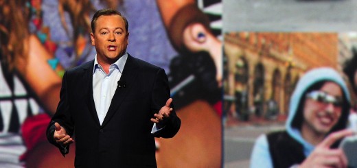 tretton 520x245 Jack Tretton to step down as CEO of Sony Computer Entertainment America
