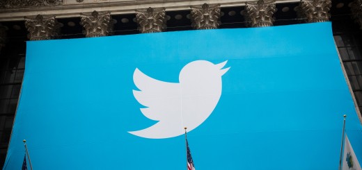 Twitter Goes Public On The New York Stock Exchange