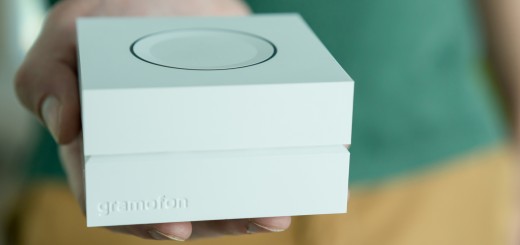 Gramofon
