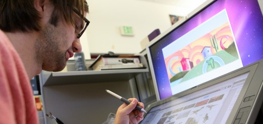 TO GO WITH AFP STORY by Glenn Chapman, U