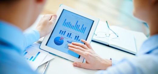 data business meeting