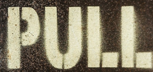 pull