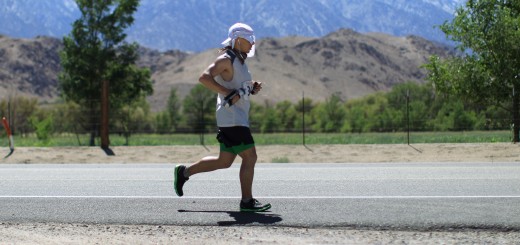 run
