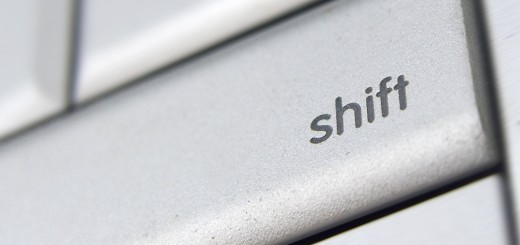 shift