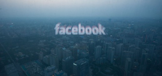 CHINA-US-INTERNET-IPO-FACEBOOK