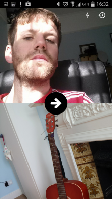 fb foto fb 12 de las mejores nuevas aplicaciones de Android lanzado en abril