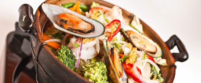 FoodBeats: Lurpak taps Last.fm to bring you playlists based on what you’re cooking