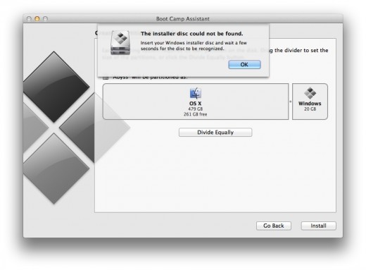 Install Windows 7 On Mac Without Boot Camp