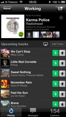  17 mobile apps to help you discover new music
