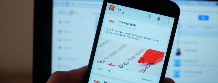 Googleplus best social media platforms for business