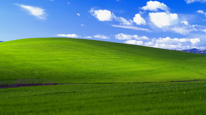xpbliss Microsoft ends support for Windows XP and Office 2003