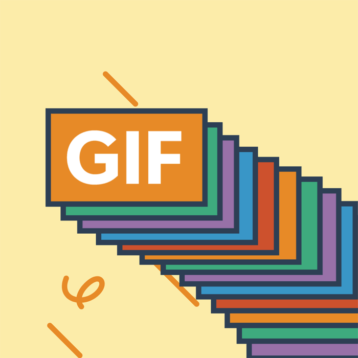 Tumblr makes it easier to find GIFs for your posts