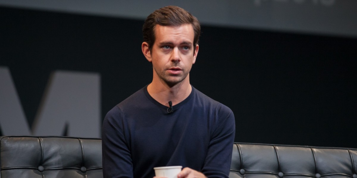 Twitter names Jack Dorsey as permanent CEO