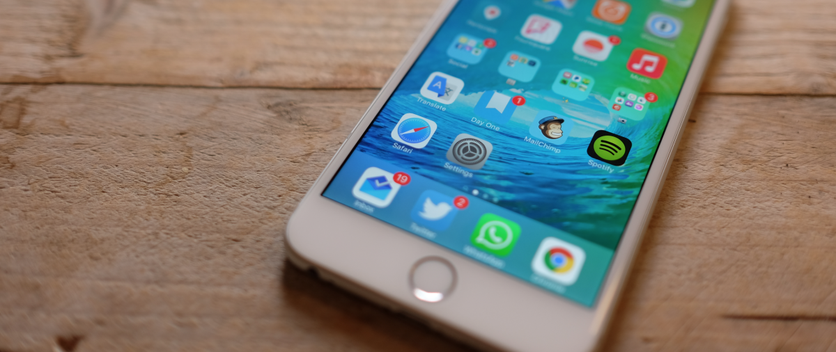 iOS 9 content blocker will transform the mobile Web