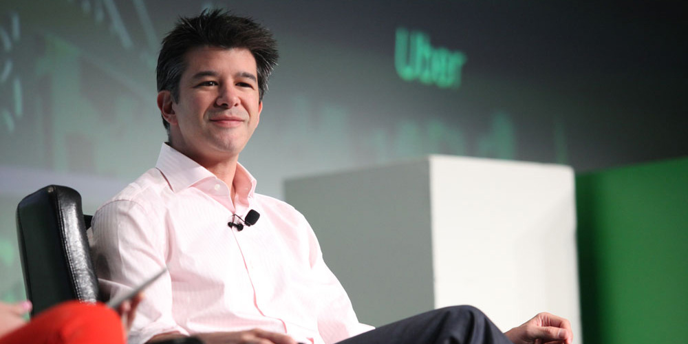 photo of Secret recording reveals female Uber employees’ outrage with CEO image