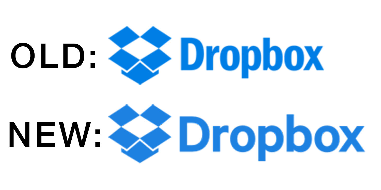 google dropbox logo