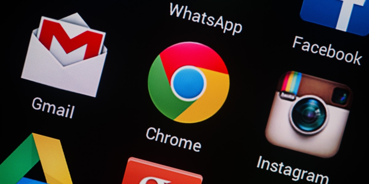 Image result for google chrome mobile app