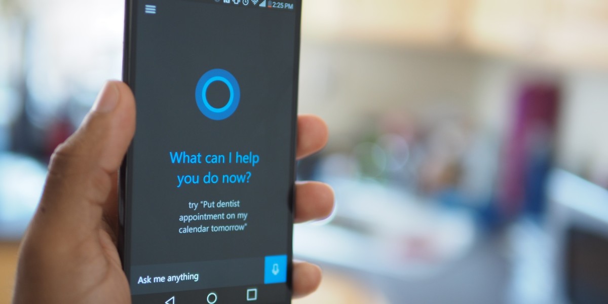 Microsoft now lets any developer create Cortana skills