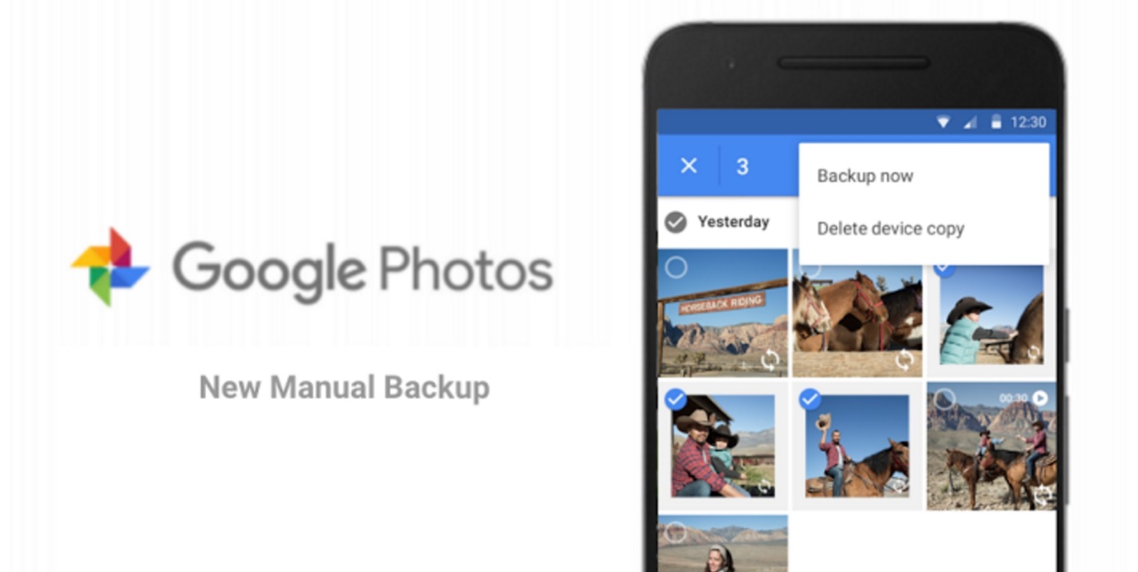 Camera Android Phone Back Up google photos now lets you manually back up on android