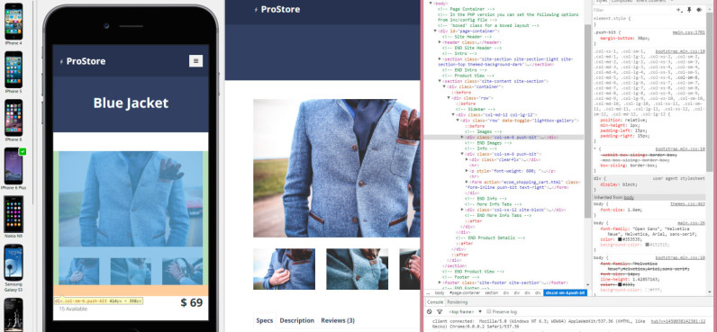 Blisk is the browser every developer has been longing for