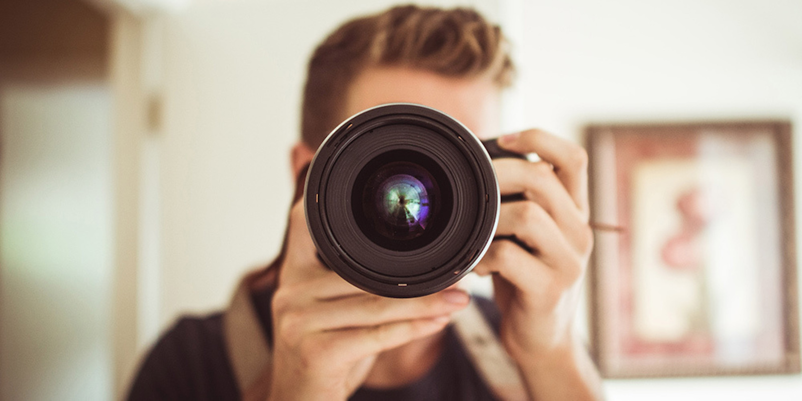 Top technique in the Digital SLR Photography for Dummies Course