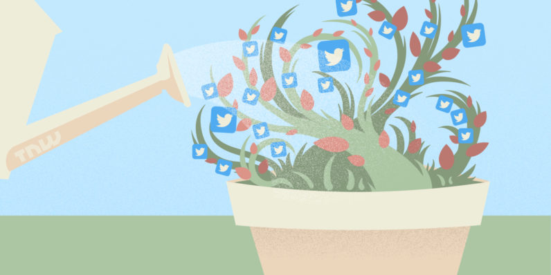 Twitter might sell itself in less than a month