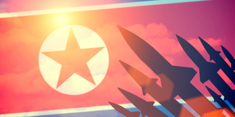 North Korea’s home-spun version of Netflix is called… wait for it… ‘Manbang’ ...