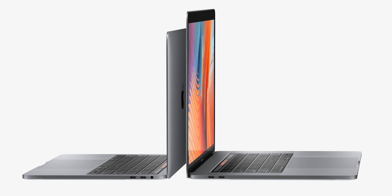 photo of Report: MacBook could get a Pro-level update in 2017 image