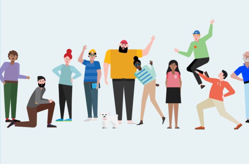 ‘Microsoft Teams’ is the next Slack competitor (probably)