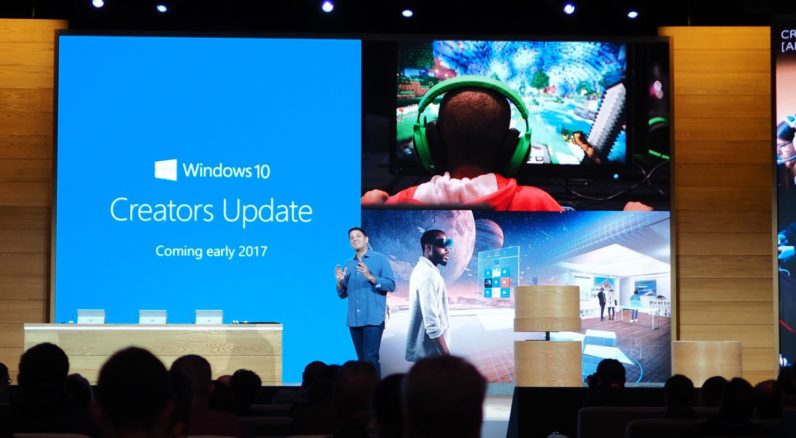 Image result for windows 10 creators update