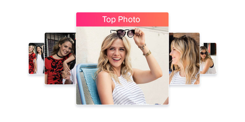 Tinder’s new photo algorithm could help you get laid more often