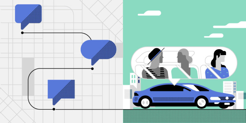 UberPool updates just fixed its biggest problem