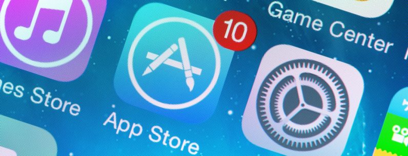 Hungover people drive most successful App Store day ever